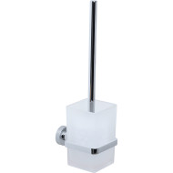 Ершик для унитаза WasserKRAFT Mosel K-46627 Хром