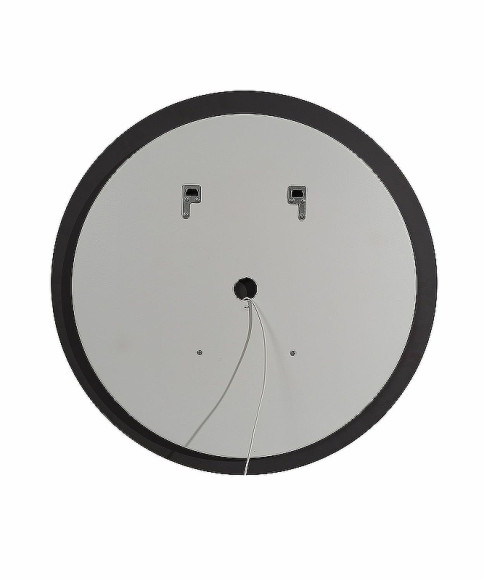 Зеркало Art&Max Sanremo AM-San-550-DS-F с подсветкой с бесконтактным выключателем