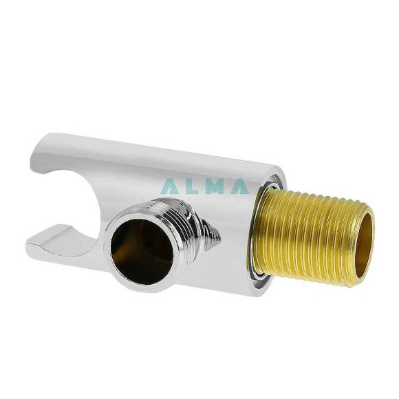 Душевая система ALMAes Sakari TVZ-0891 Хром Душевая система ALMAes Sakari TVZ-0891 Хром