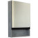 Зеркальный шкаф Comforty Эдинбург 60 00-00002043 Бетон светлый Зеркальный шкаф Comforty Эдинбург 60 00-00002043 Бетон светлый