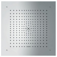 Верхний душ Hansgrohe Raindance E 26252000 Хром