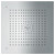 Верхний душ Hansgrohe Raindance E 26252000 Хром