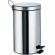 Ведро для мусора WasserKRAFT K-637 Хром Ведро для мусора WasserKRAFT K-637 Хром