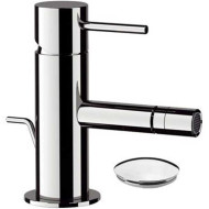 Смеситель для биде Remer X-Style X20 Хром