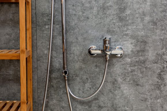 Душевая система Agger Brave A2393500 Хром