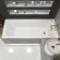 Акриловая ванна Whitecross Vibe 180x75 0105.180075.100 без гидромассажа Акриловая ванна Whitecross Vibe 180x75 0105.180075.100 без гидромассажа
