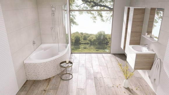 Тумба под раковину Ravak Rosa II 76 X000001293 подвесная Белая Тумба под раковину Ravak Rosa II 76 X000001293 подвесная Белая