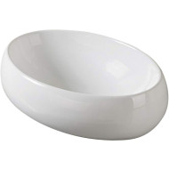 Раковина-чаша SantiLine 49 SL-1075 Белая