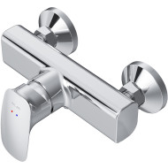 Смеситель для душа AM.PM Spirit V2.1 F71A20000 Хром