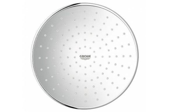 Верхний душ Grohe Rainshower Cosmopolitan 26171000 Хром Верхний душ Grohe Rainshower Cosmopolitan 26171000 Хром