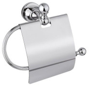 Держатель туалетной бумаги Cezares OLIMP-TRH-01-M Хром