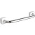 Поручень для ванны Fixsen Kvadro FX-61317 Хром