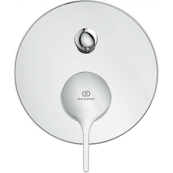 Смеситель для душа Ideal Standard Melange A4720AA Хром Смеситель для душа Ideal Standard Melange A4720AA Хром