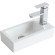 Раковина Orange 36 B05-365W Белая Раковина Orange 36 B05-365W Белая
