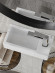 Раковина Orange 36 B05-365W Белая Раковина Orange 36 B05-365W Белая