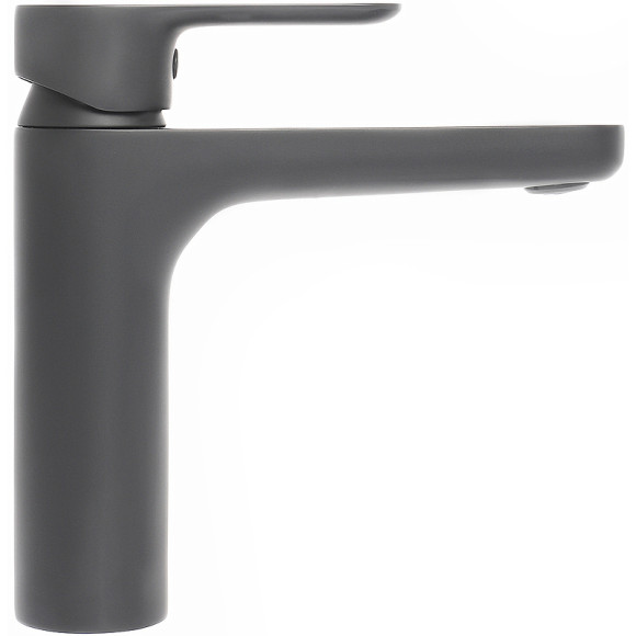 Смеситель для раковины Agger Gorgeus A0202144 Черный