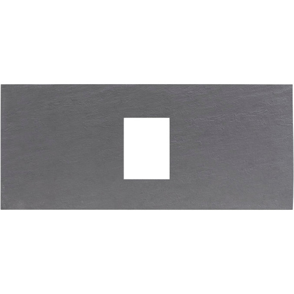 Столешница под раковину Allen Brau Priority 100 1.31011.DG-S Пепел структ Столешница под раковину Allen Brau Priority 100 1.31011.DG-S Пепел структ