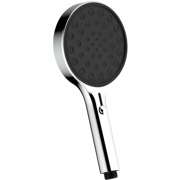 Комплект верхнего и ручного душа Vincea Inspire VSHH-3I2AHCH Хром