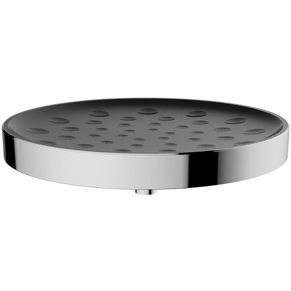 Комплект верхнего и ручного душа Vincea Inspire VSHH-3I2AHCH Хром