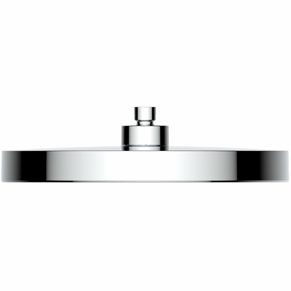 Комплект верхнего и ручного душа Vincea Inspire VSHH-3I2AHCH Хром