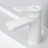Смеситель для раковины AM.PM X-Joy F85A02133 Белый Смеситель для раковины AM.PM X-Joy F85A02133 Белый