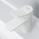 Смеситель для раковины AM.PM X-Joy F85A02133 Белый Смеситель для раковины AM.PM X-Joy F85A02133 Белый