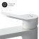 Смеситель для раковины AM.PM X-Joy F85A02133 Белый Смеситель для раковины AM.PM X-Joy F85A02133 Белый