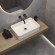 Раковина-чаша Berges Ego SL 55 181209 Белый матовый Раковина-чаша Berges Ego SL 55 181209 Белый матовый