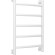 Водяной полотенцесушитель Сунержа Галант+ 600х400 30-0200-6040 Белый матовый
