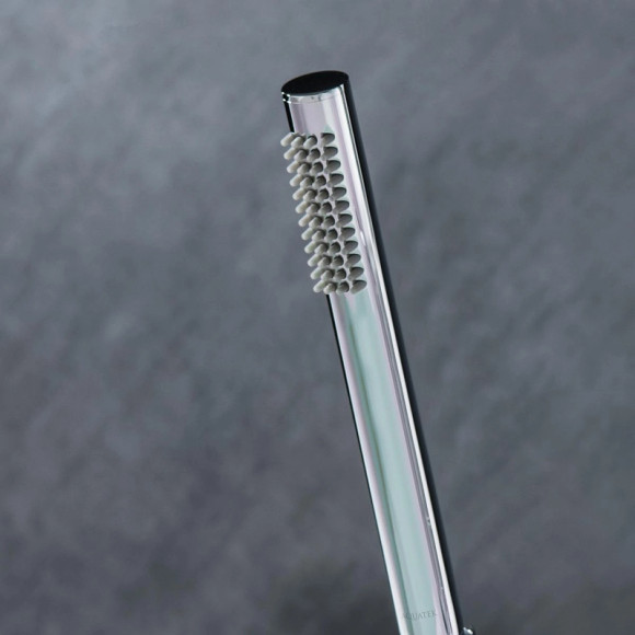 Ручной душ Aquatek Европа AQ2002CR Хром Ручной душ Aquatek Европа AQ2002CR Хром