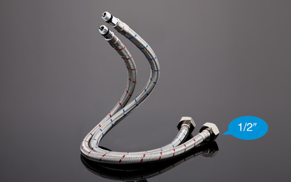 Смеситель для раковины Gappo G07 G4507 Хром Смеситель для раковины Gappo G07 G4507 Хром