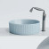 Раковина-чаша Ceramicanova Element 36 CN6057ML Голубая матовая Раковина-чаша Ceramicanova Element 36 CN6057ML Голубая матовая