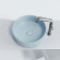 Раковина-чаша Ceramicanova Element 36 CN6057ML Голубая матовая Раковина-чаша Ceramicanova Element 36 CN6057ML Голубая матовая