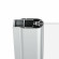 Душевая стенка Ravak Chrome CPS-100 9QVA0U00Z1 профиль Сатин стекло Transparent Душевая стенка Ravak Chrome CPS-100 9QVA0U00Z1 профиль Сатин стекло Transparent