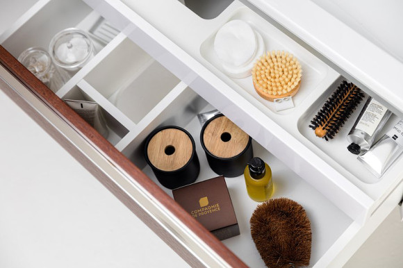 Раковина Ravak Clear 100 XJJ01110000 Белая