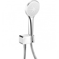 Душевой гарнитур Kludi Freshline 6787005-00 Хром Душевой гарнитур Kludi Freshline 6787005-00 Хром