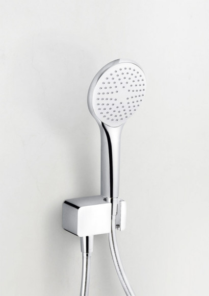 Душевой гарнитур Kludi Freshline 6787005-00 Хром