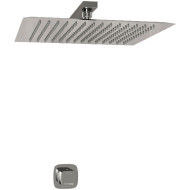 Душевая система WasserKRAFT Naab A8651.090.118 Хром Душевая система WasserKRAFT Naab A8651.090.118 Хром