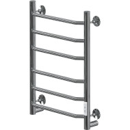 Электрический полотенцесушитель Ника Way-3 60/40 U Хром