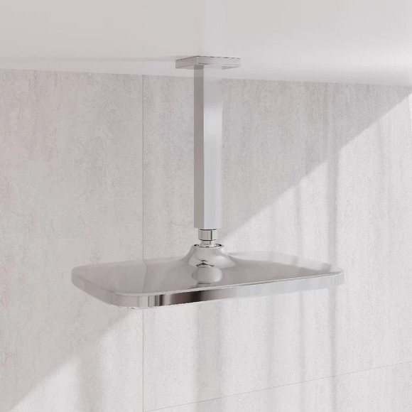 Кронштейн для верхнего душа Iddis Optima Home OPH20CSi61 Хром