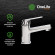 Смеситель для раковины Orange OneLife P02-021cr Хром Смеситель для раковины Orange OneLife P02-021cr Хром