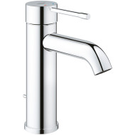 Смеситель для раковины Grohe Essence New 23589001 Хром Смеситель для раковины Grohe Essence New 23589001 Хром