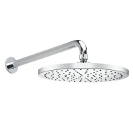 Верхний душ E.C.A. Myra 102145034 Хром Верхний душ E.C.A. Myra 102145034 Хром