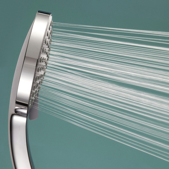 Ручной душ Jacob Delafon Citrus E12902-CP Хром