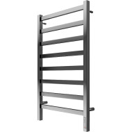 Электрический полотенцесушитель Terminus Ното П8 500х850 4670078544537 Хром
