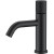 Смеситель для раковины Boheme Stick 121-BB.4 Черный матовый