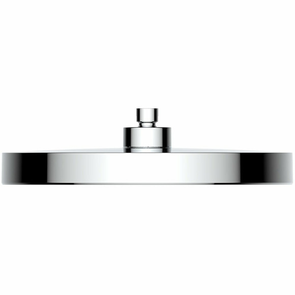 Душевая система Vincea Inspire VSFW-3I21T2RCH с термостатом Хром