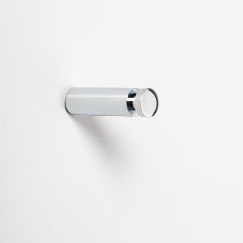 Крючок Bemeta Omega 104506082 Хром Крючок Bemeta Omega 104506082 Хром