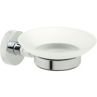 Мыльница Fixsen Comfort Chrome FX-85008 Хром Мыльница Fixsen Comfort Chrome FX-85008 Хром