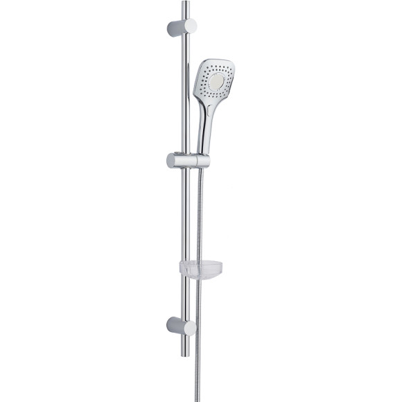 Душевой гарнитур Orange O-Shower OS073 Хром